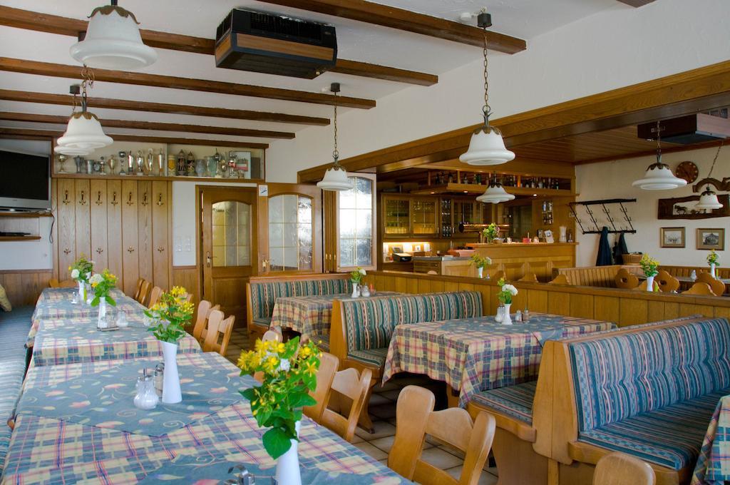 Gasthof Rose Flachslanden Kültér fotó